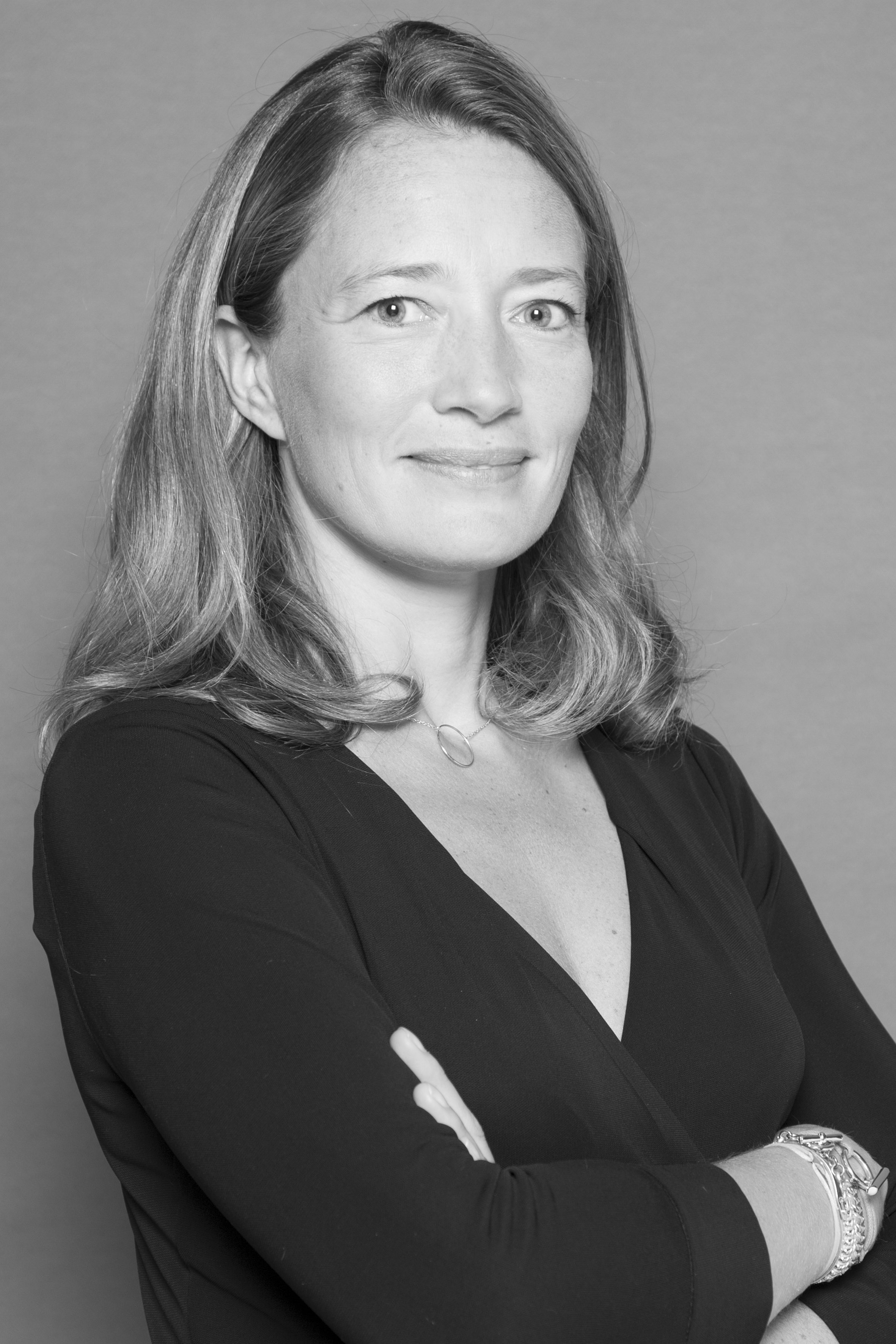 Caroline André-Hesse