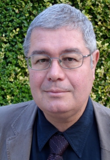 Jean-Pierre Basilien